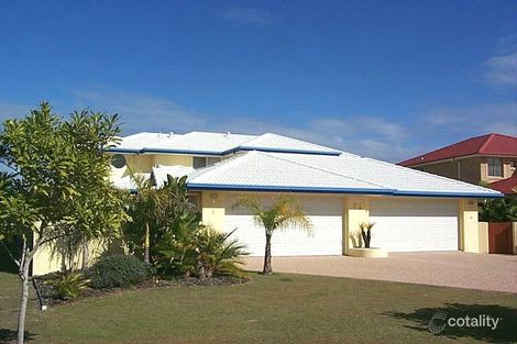 Property photo of 23 Dugong Crescent Banksia Beach QLD 4507