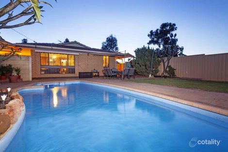 16 Haffner Ct, Maddington, WA 6109