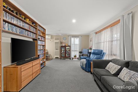 Property photo of 101 Hallam Road Hampton Park VIC 3976