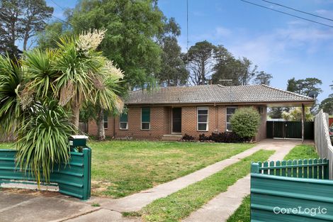 Property photo of 38 Erica Street Wendouree VIC 3355