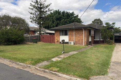 14 Yarraga Ave, Ellen Grove, QLD 4078