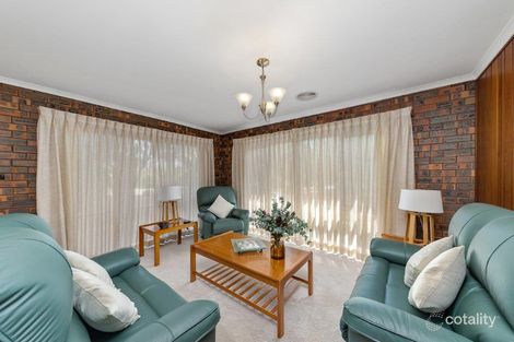 Property photo of 69 Wakelin Circuit Weston ACT 2611