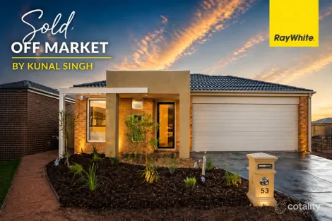 53 Tyler Cres, Tarneit, VIC 3029
