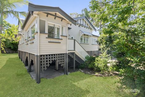 281 Oxley Rd, Graceville, QLD 4075