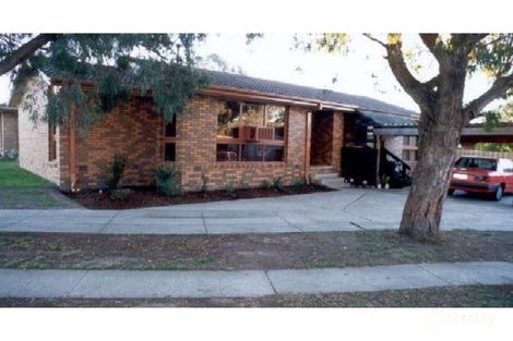 Property photo of 5 Sally Court Traralgon VIC 3844