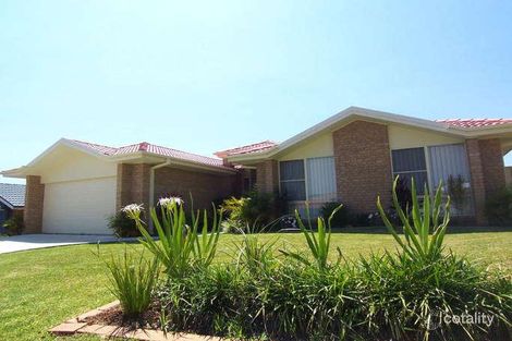 Property photo of 12 Seawind Chase Bonny Hills NSW 2445