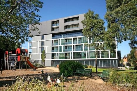 Property photo of 213/10 Burnley Street Richmond VIC 3121