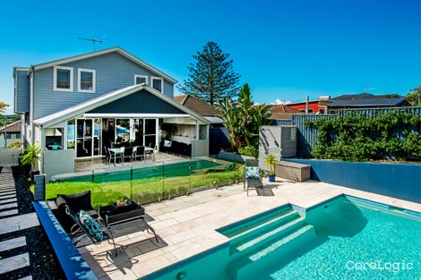 Property photo of 42 Prince Edward Street Malabar NSW 2036