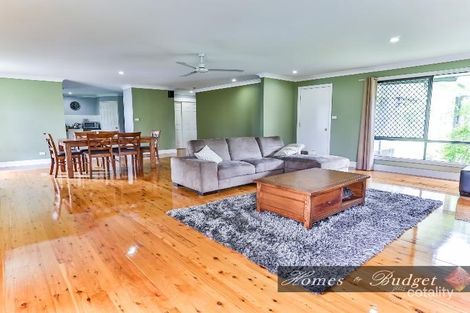 Property photo of 3 Sandalwood Drive Brightview QLD 4311