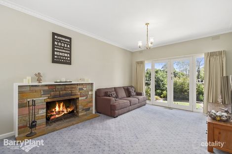 Property photo of 4 Ashby Court Bayswater VIC 3153