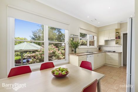 Property photo of 4 Ashby Court Bayswater VIC 3153