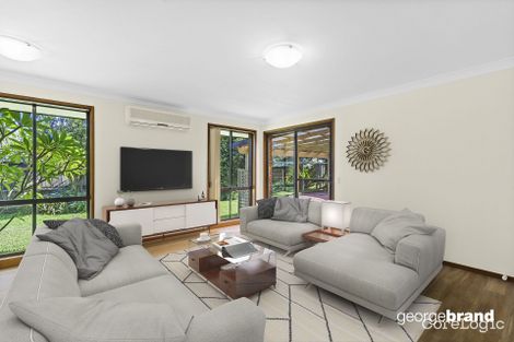 Property photo of 1 Barclay Close Kariong NSW 2250