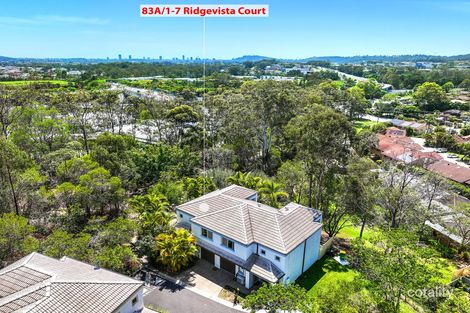 83a/1-7 Ridgevista Ct, Reedy Creek, QLD 4227