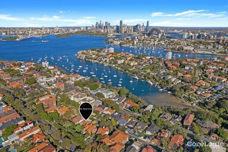 Property photo of 82 Cremorne Road Cremorne Point NSW 2090