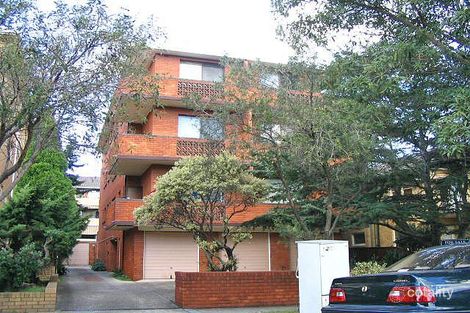 1/20 Trafalgar St, Brighton-Le-Sands, NSW 2216