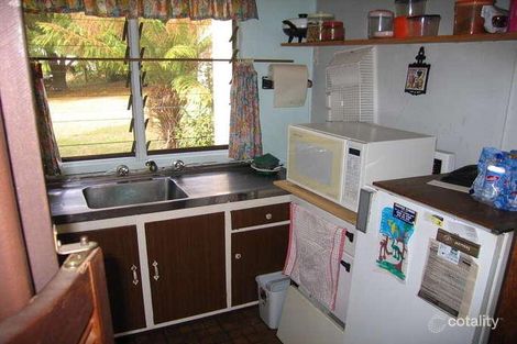 Property photo of 6 Henty Street Noojee VIC 3833