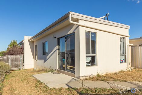 Property photo of 17 Eric De Salis Street Macgregor ACT 2615