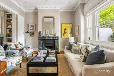 Property photo of 87 Moncur Street Woollahra NSW 2025