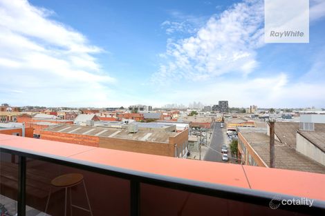 Property photo of 402/10-14 Hope Street Brunswick VIC 3056