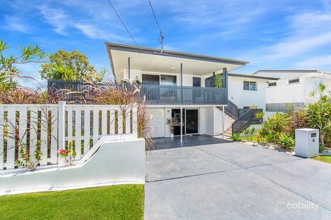 Property photo of 42 Kurago Street Chermside West QLD 4032