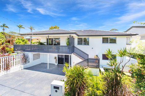 Property photo of 42 Kurago Street Chermside West QLD 4032