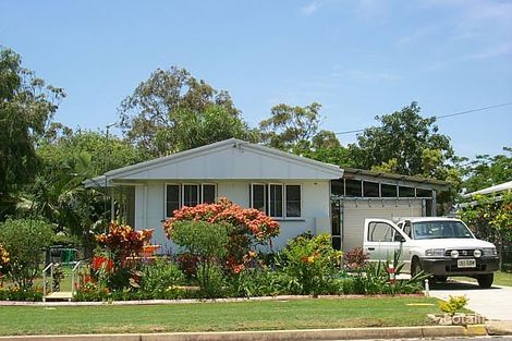 94 Wood St, Barney Point, QLD 4680