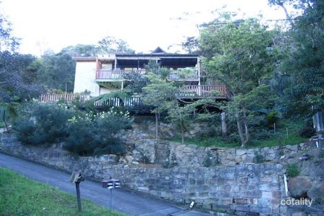 Property photo of 101 Whale Beach Road Avalon Beach NSW 2107