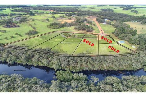 53 Myola Dr, Kalgan, WA 6330