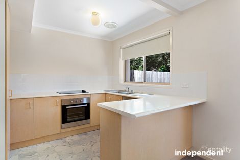 Property photo of 14/54 Paul Coe Crescent Ngunnawal ACT 2913