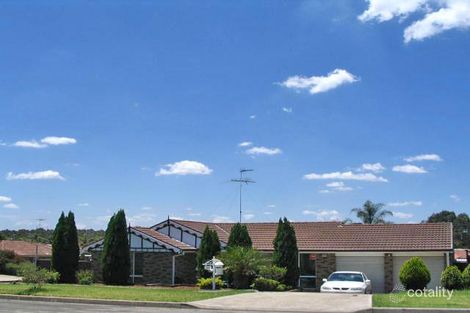 141 Swallow Dr, Erskine Park, NSW 2759