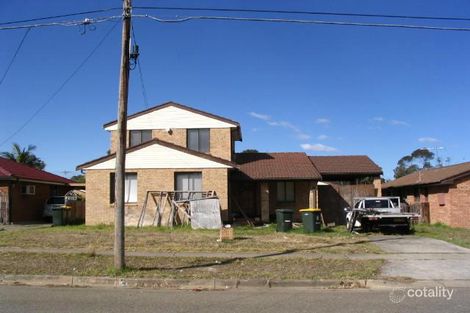 25 Bradman Rd, Shalvey, NSW 2770