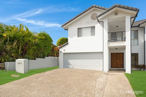 Property photo of 1/33 Bayswater Avenue Varsity Lakes QLD 4227