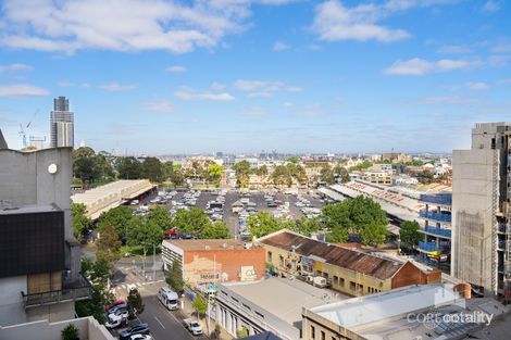 Property photo of 1202/155 Franklin Street Melbourne VIC 3000