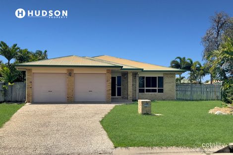 24 Miranda Cir, Annandale, QLD 4814