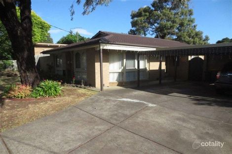 680 Ferntree Gully Rd, Wheelers Hill, VIC 3150