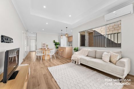 Property photo of 5A Burge Way East Cannington WA 6107