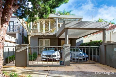 Property photo of 9 Epping Road Double Bay NSW 2028