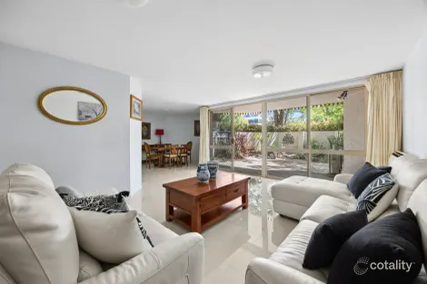 Property photo of 1/26 Macquarie Street Barton ACT 2600