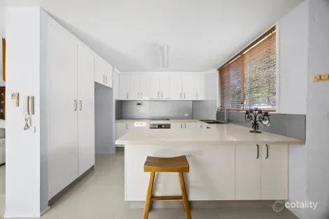 Property photo of 1/26 Macquarie Street Barton ACT 2600