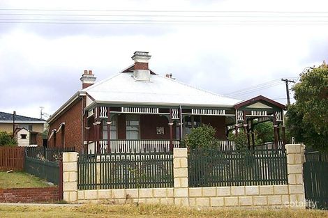 111 Railway Pde, Mount Lawley, WA 6050