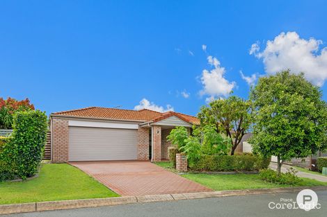 Property photo of 3 Goongarrie Crescent Parkinson QLD 4115