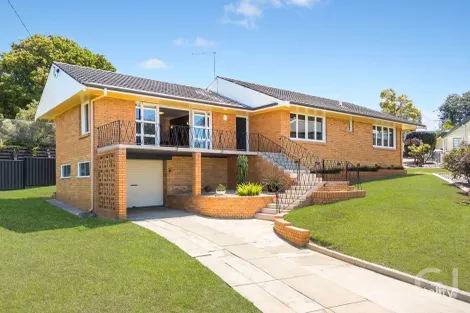 Property photo of 16 Gourlay Street Kedron QLD 4031