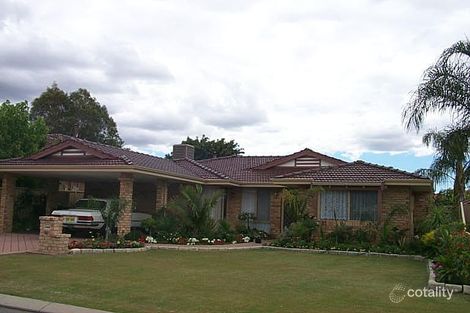 26 Baxter Cl, Huntingdale, WA 6110