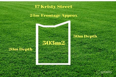 17 Kristy St, Marsden, QLD 4132