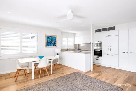 Property photo of 12/63 Crown Road Queenscliff NSW 2096