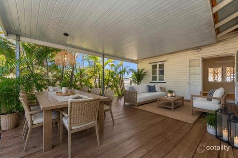 Property photo of 111 Fulham Road Gulliver QLD 4812