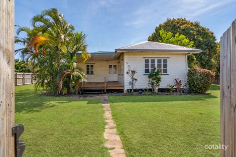 Property photo of 111 Fulham Road Gulliver QLD 4812