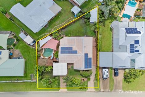 Property photo of 18 Avon Avenue Kirwan QLD 4817