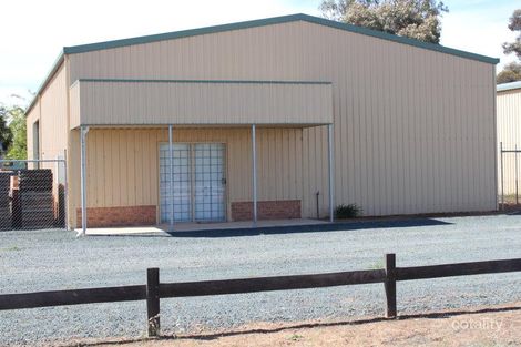 4 Briar St, Koondrook, VIC 3580