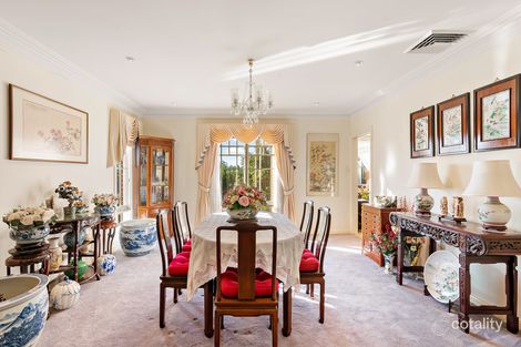 Property photo of 28 Bevan Place Carlingford NSW 2118